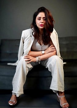 Neha Sargam
